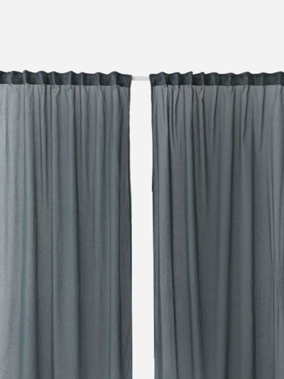 Multiway Curtains