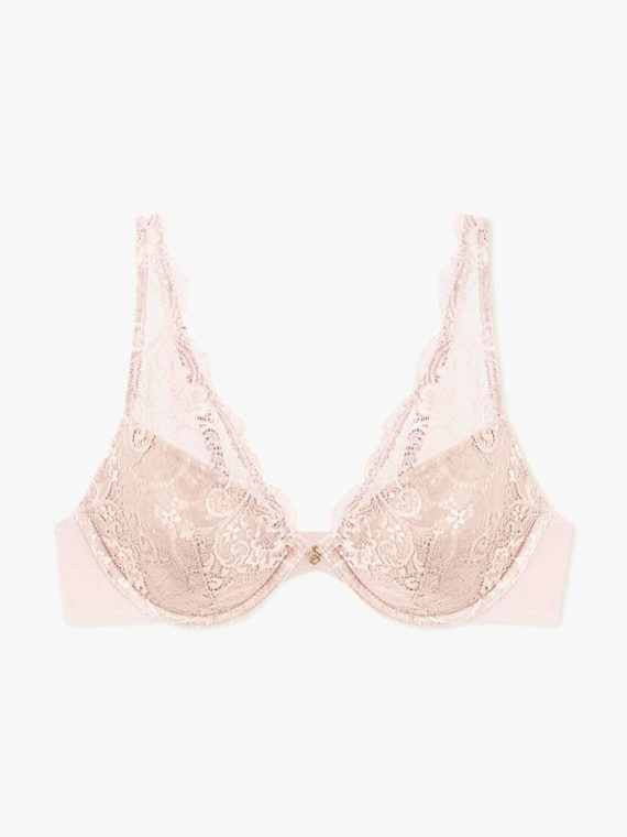 Lace Lovers Bra