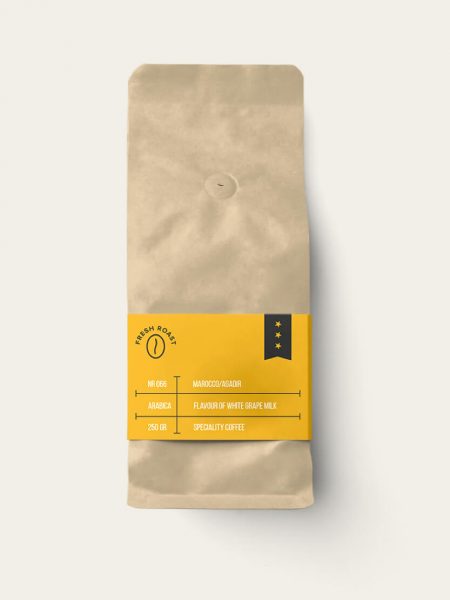 Yellow Specialty Coffee