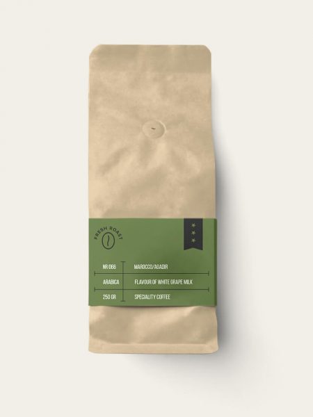 Matcha Blend Specialty Coffee