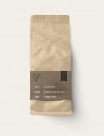 Cacao Mix Specialty Coffee