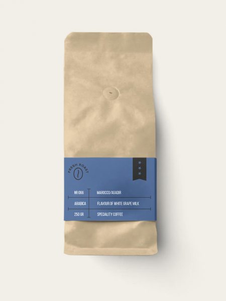 Blue Specialty Coffee