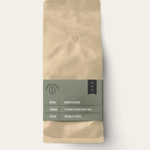 Matcha Mix Specialty Coffee