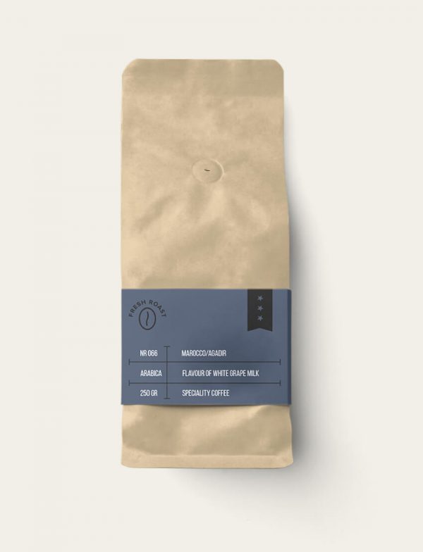 Stone Blue Specialty Coffee