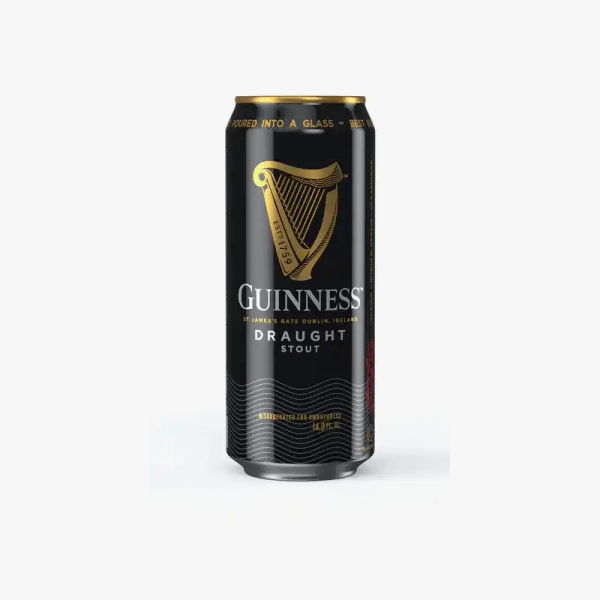 Guinness Draught