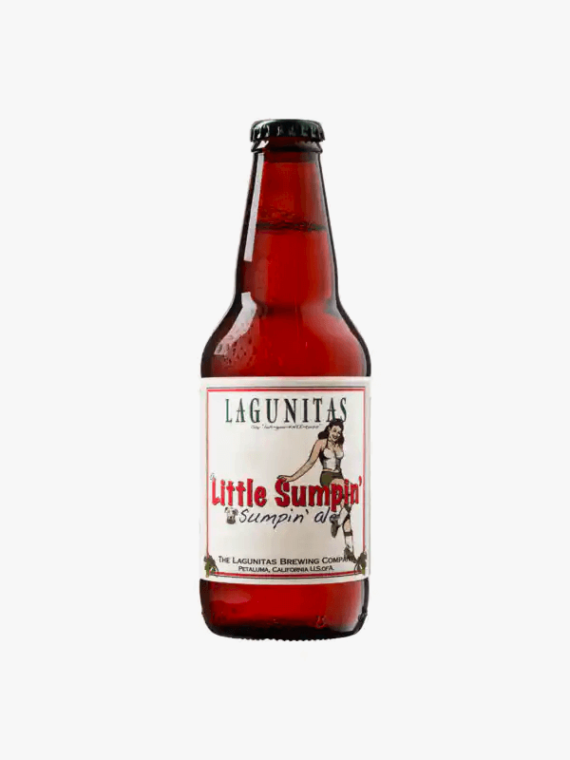 Lagunitas Little Sumpin