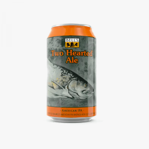 Bell's Two Hearted Ale