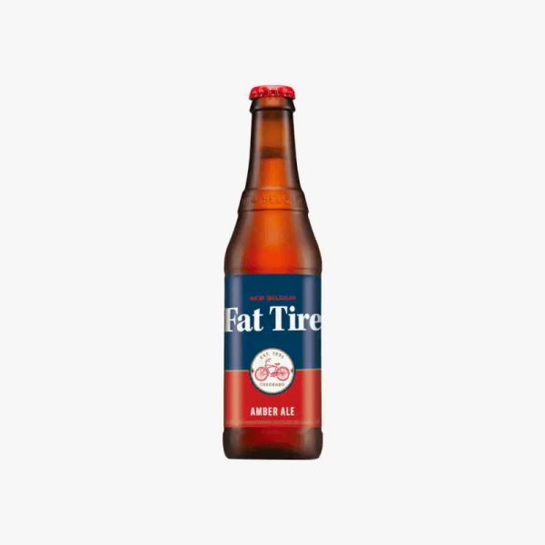 Fat Tire Ale