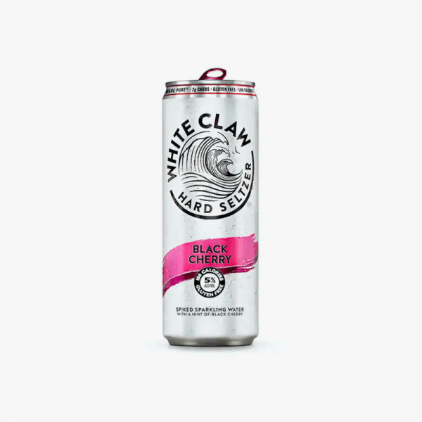 White Claw Cherry