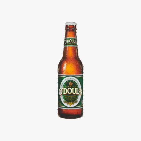 O'Douls Non-alcoholic Beer