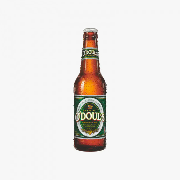 O'Douls Non-alcoholic Beer