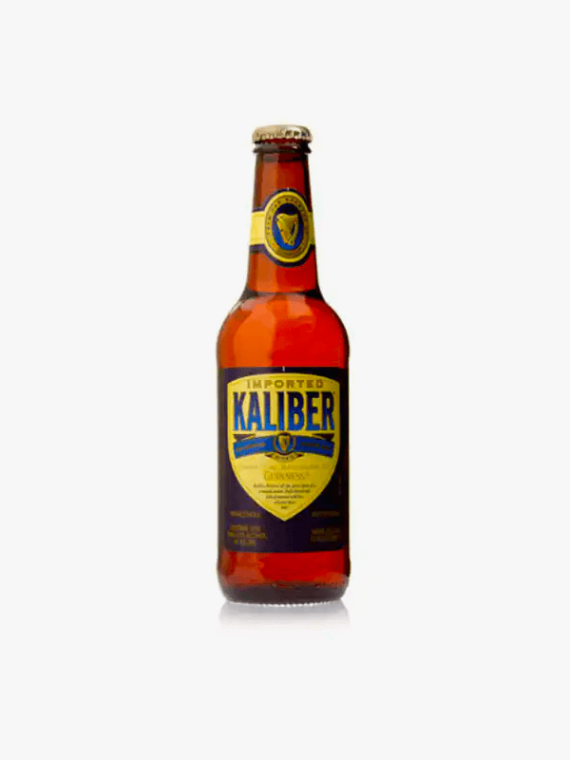 Kaliber Non-alcoholic Beer