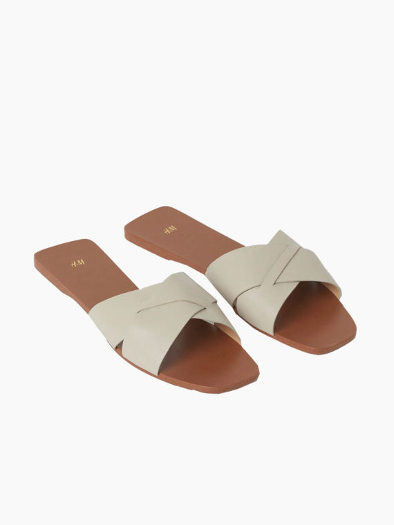 Braided Sandals – Minimog