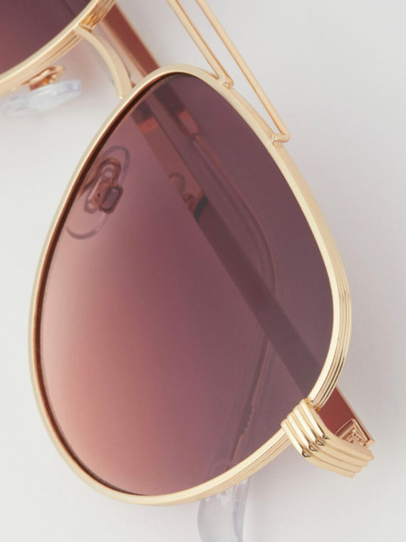 Tinted Sunglasses