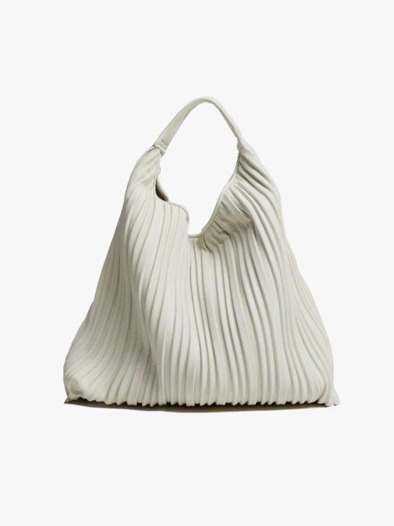 Quilted Shoulder Bag – Minimog