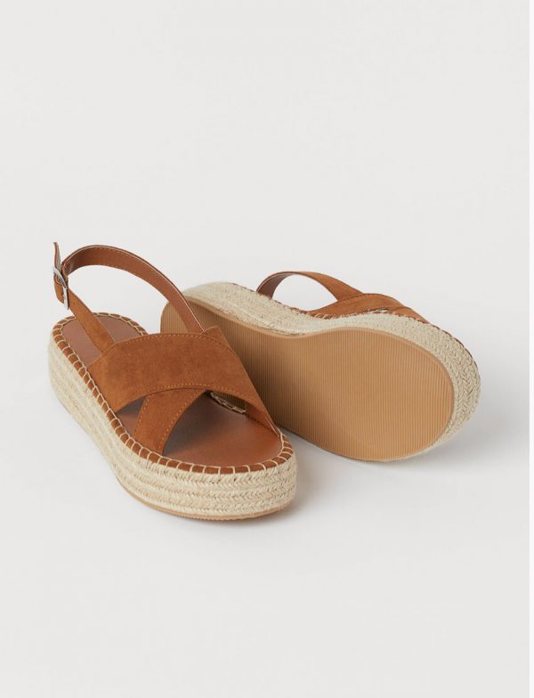 Espadrilles Sandals