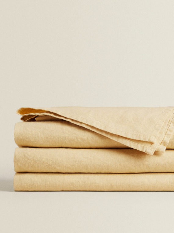 Basic Linen Napkins