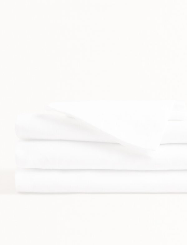 Plain Linen Napkins