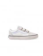 Vans Low Tops Mens White