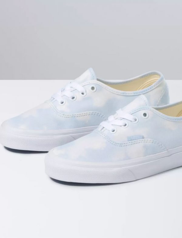 Sneakers Unisex Vans Authentic