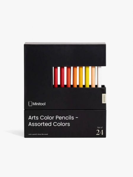 Art Color Pencils