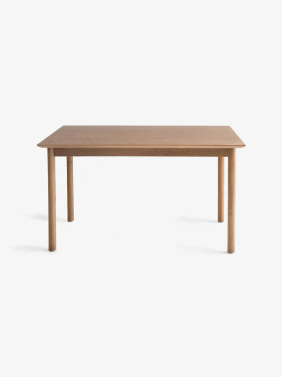 Basic Wooden Table