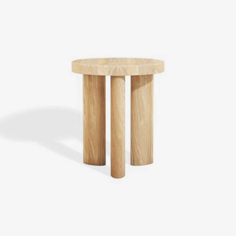 Elegant Mini Table