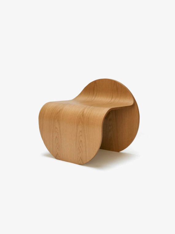Circular Shape Chair