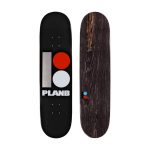 Black PlanB 8" Deck