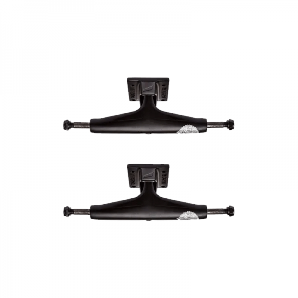 Magnesium Terrain Truck 8" 2 Pack