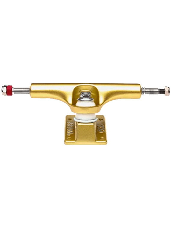 Gold Truck 8" 2 Pack
