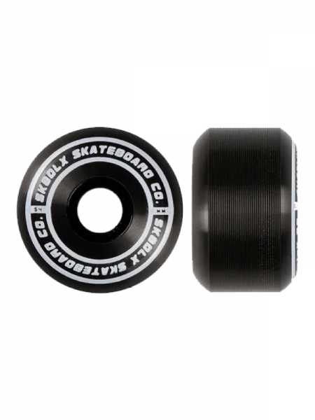 Conical Wheels 4 Pack