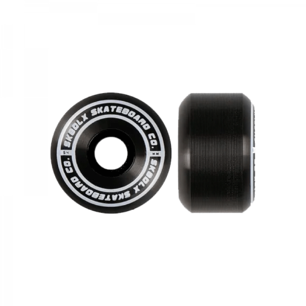 Conical Wheels 4 Pack