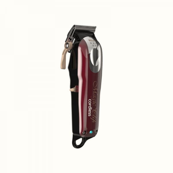 Cordless Margic Clipper