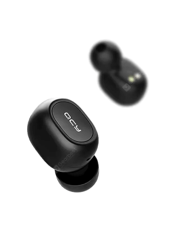 Wireless Smart Earbud