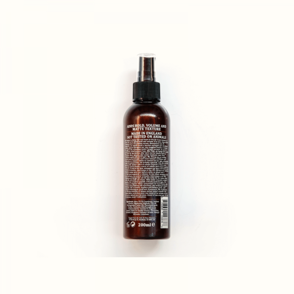 Sea Salt Spray