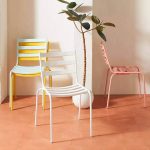 Alace Outdoor Garden Chairs