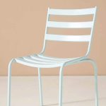 Alace Outdoor Garden Chairs