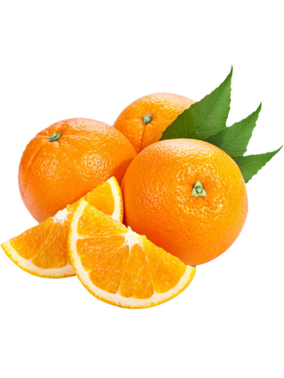 Orange Peach Mix Juice