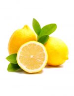 Apple Lemon Mix Juice