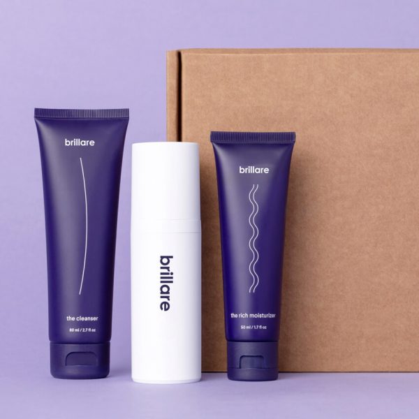 Skincare Set